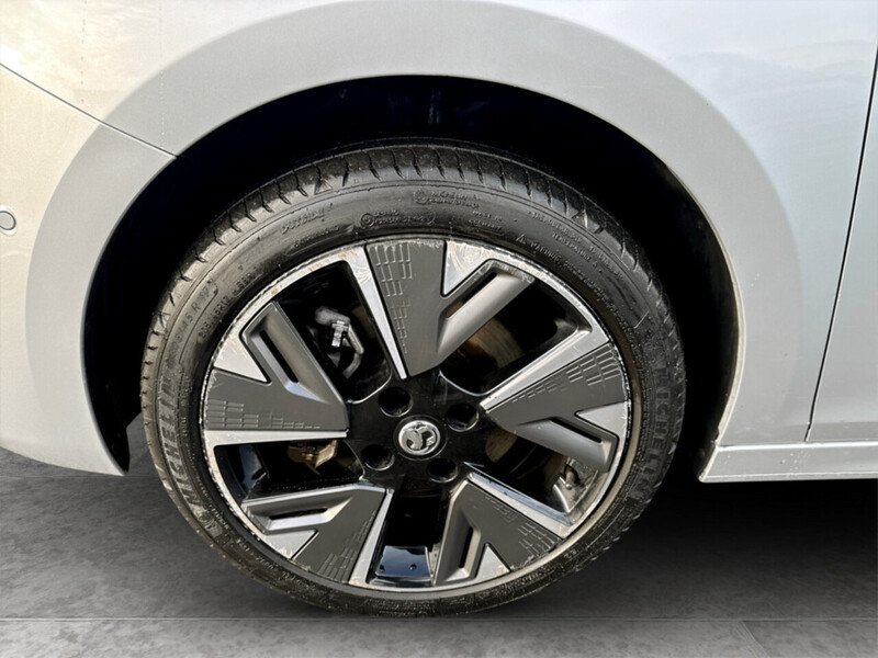 Used Vauxhall Corsa 2022 for sale - 76877293: Photo 11