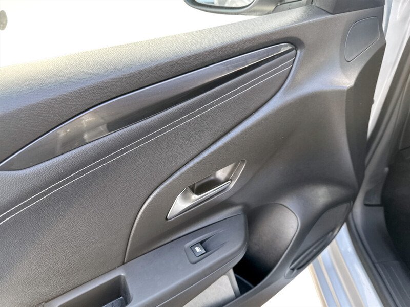 Used Vauxhall Corsa 2022 for sale - 76877293: Photo 13