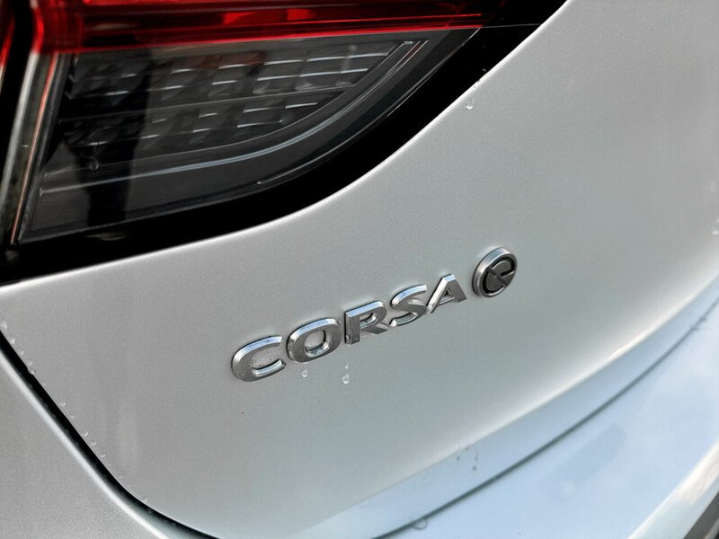 Used Vauxhall Corsa 2022 for sale - 76877293: Photo 14