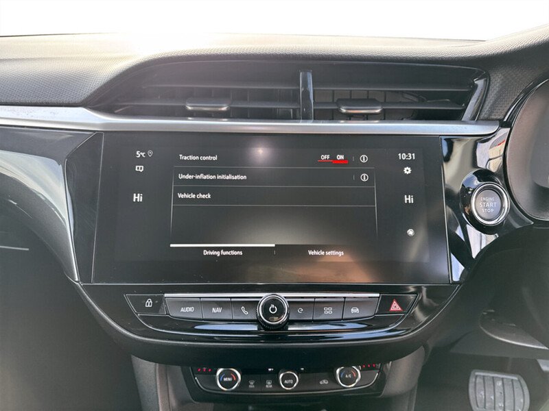 Used Vauxhall Corsa 2022 for sale - 76877293: Photo 15