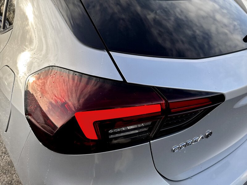 Used Vauxhall Corsa 2022 for sale - 76877293: Photo 17