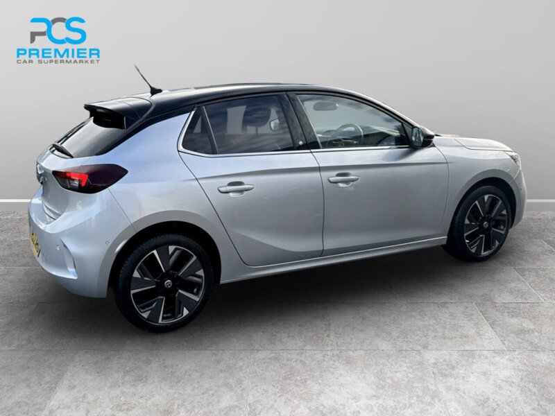 Used Vauxhall Corsa 2022 for sale - 76877293: Photo 18