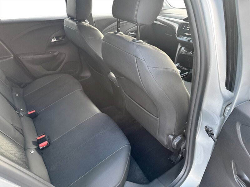Used Vauxhall Corsa 2022 for sale - 76877293: Photo 19