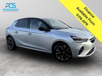 2022 - 100kW Elite Premium 50kWh 5dr Auto [11kWCh]