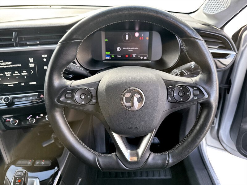Used Vauxhall Corsa 2022 for sale - 76877293: Photo 20