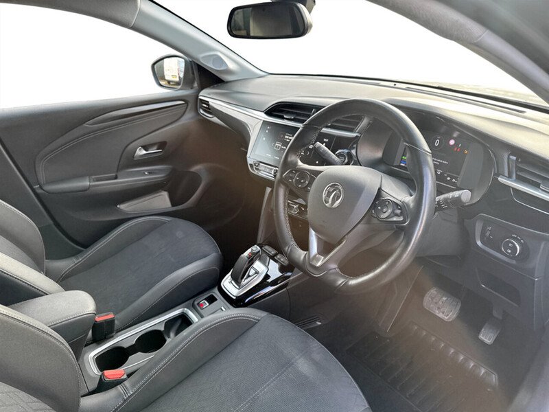 Used Vauxhall Corsa 2022 for sale - 76877293: Photo 22
