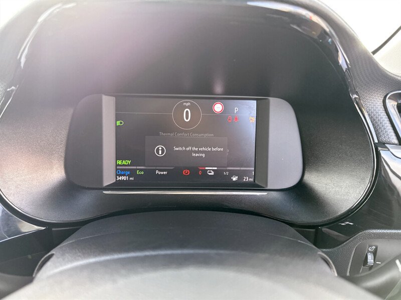 Used Vauxhall Corsa 2022 for sale - 76877293: Photo 25