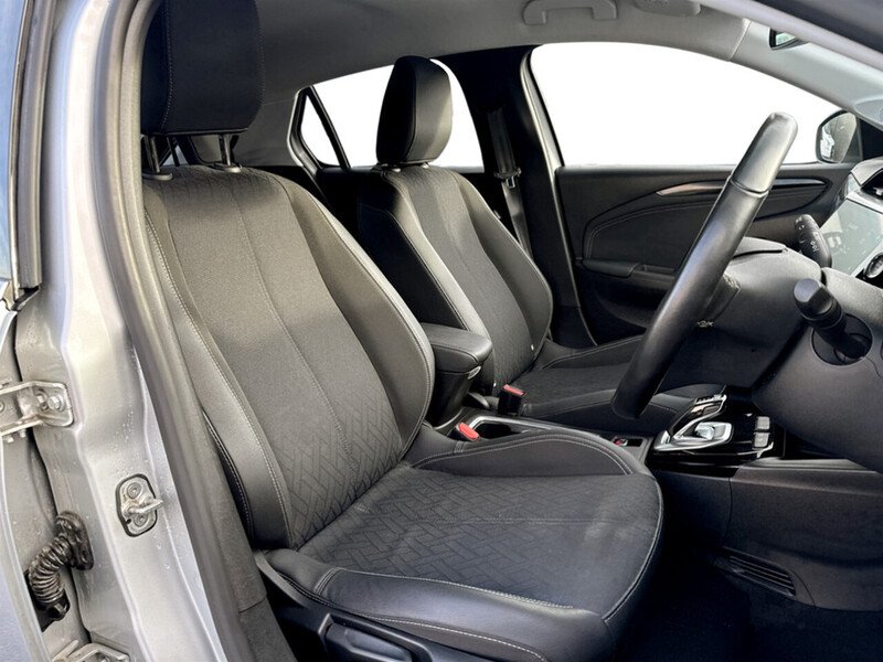 Used Vauxhall Corsa 2022 for sale - 76877293: Photo 26