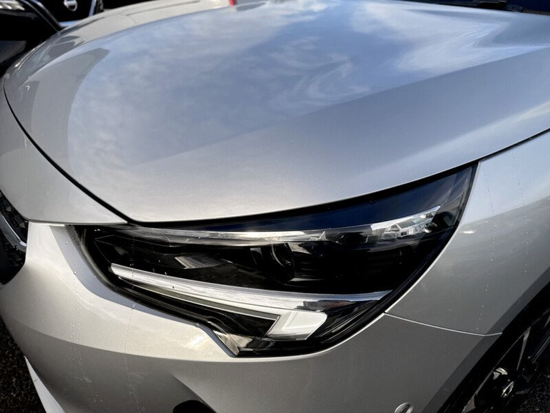 Used Vauxhall Corsa 2022 for sale - 76877293: Photo 27