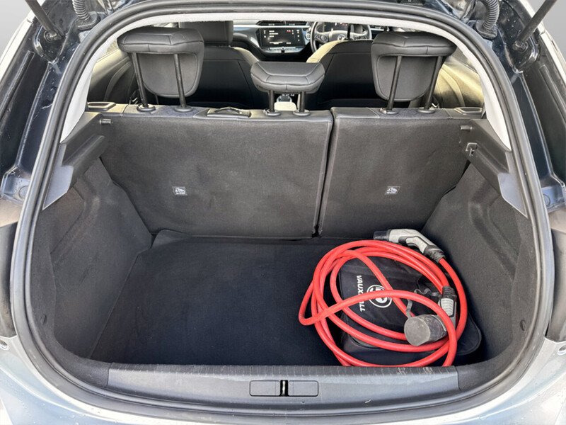 Used Vauxhall Corsa 2022 for sale - 76877293: Photo 28