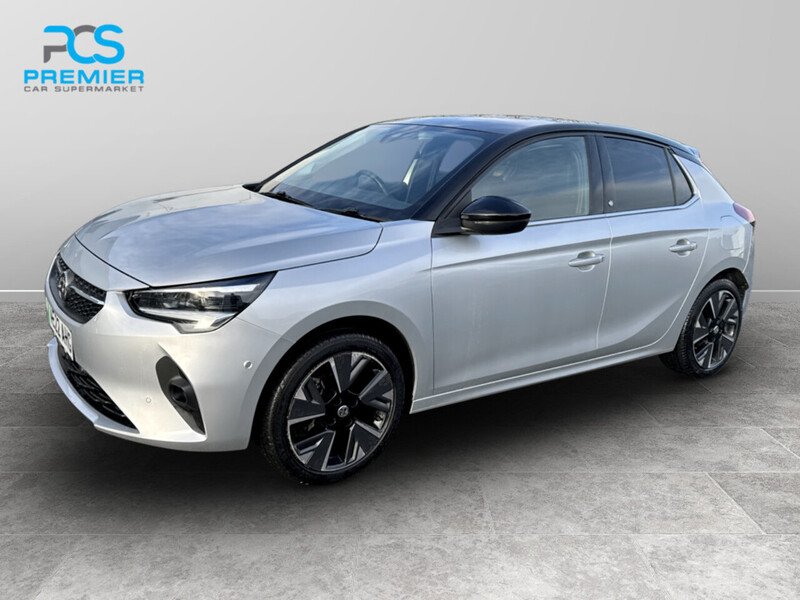 Used Vauxhall Corsa 2022 for sale - 76877293: Photo 29