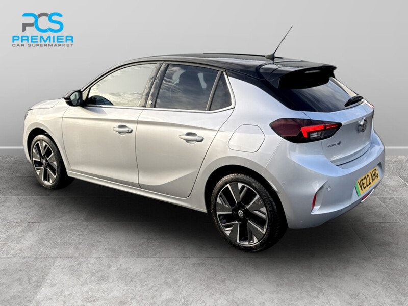 Used Vauxhall Corsa 2022 for sale - 76877293: Photo 3