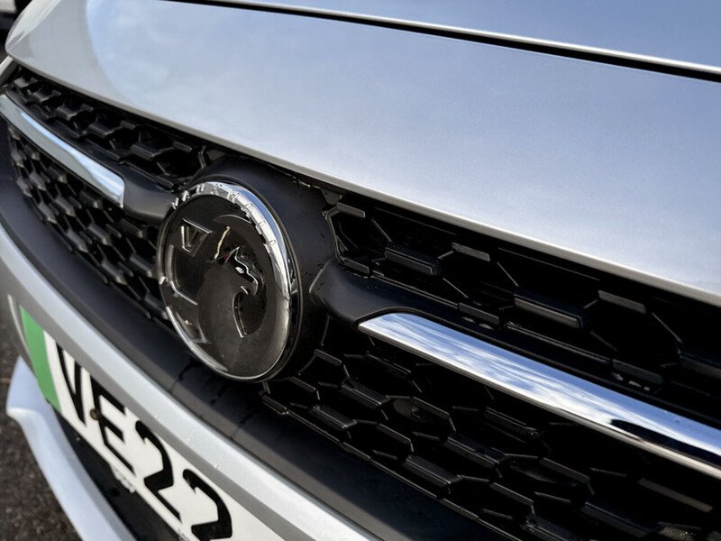 Used Vauxhall Corsa 2022 for sale - 76877293: Photo 33