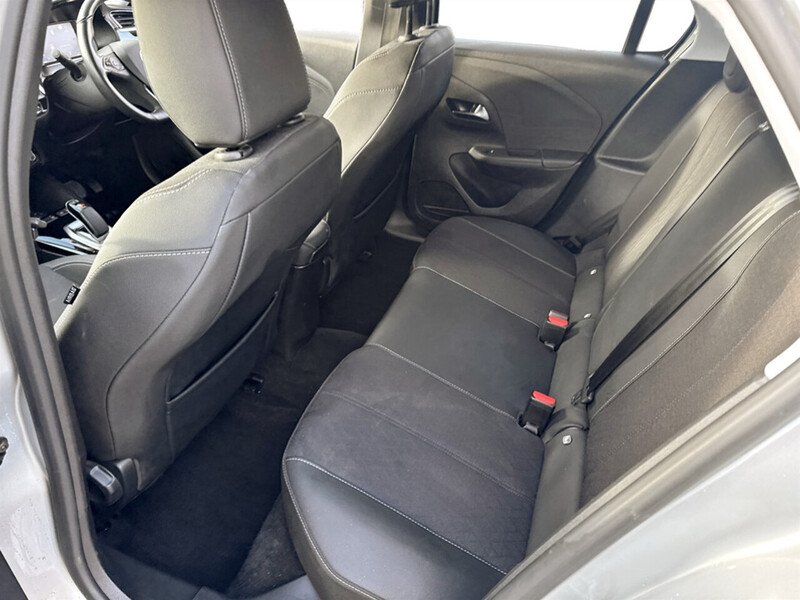 Used Vauxhall Corsa 2022 for sale - 76877293: Photo 34