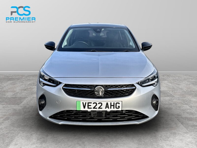 Used Vauxhall Corsa 2022 for sale - 76877293: Photo 5