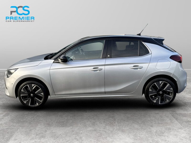 Used Vauxhall Corsa 2022 for sale - 76877293: Photo 7