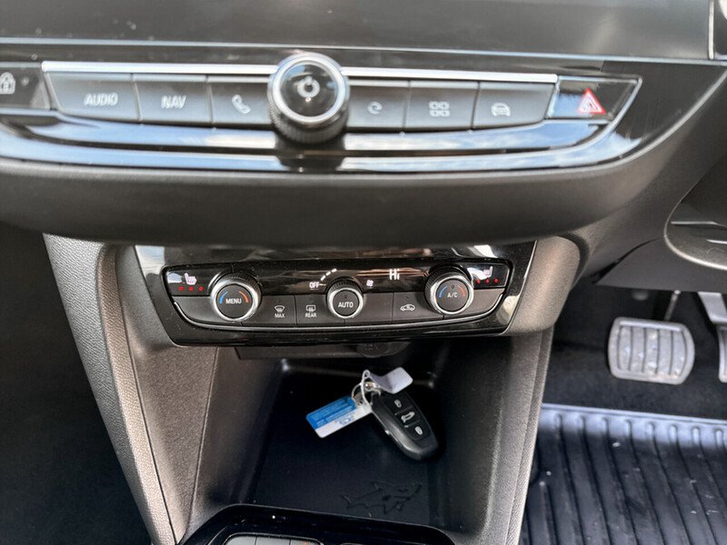 Used Vauxhall Corsa 2022 for sale - 76877293: Photo 9