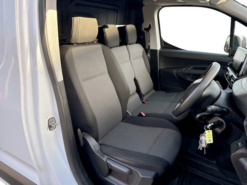 Used Peugeot Partner 2021 for sale - 76848500: Photo 10