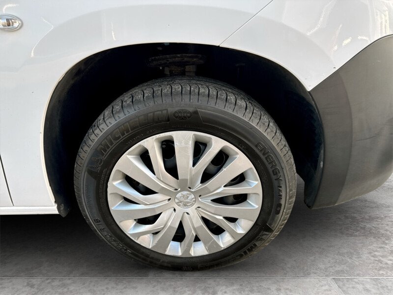 Used Peugeot Partner 2021 for sale - 76848500: Photo 13