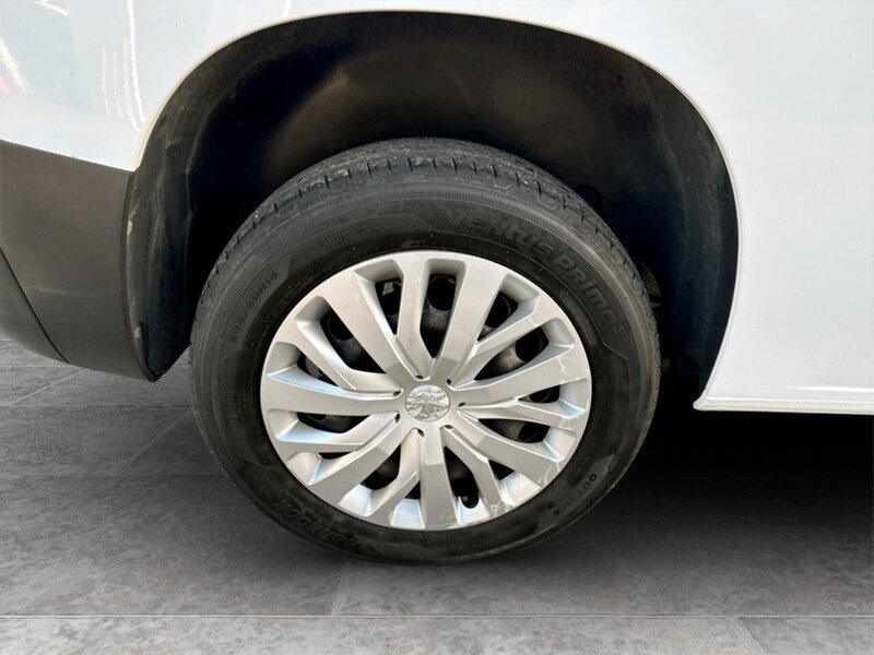 Used Peugeot Partner 2021 for sale - 76848500: Photo 14