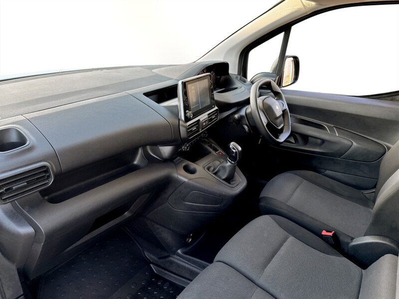 Used Peugeot Partner 2021 for sale - 76848500: Photo 16