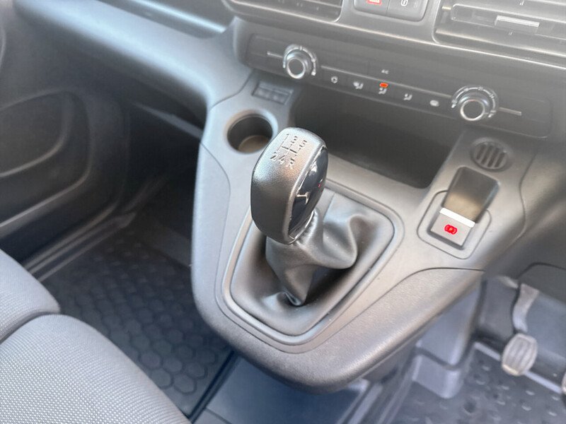 Used Peugeot Partner 2021 for sale - 76848500: Photo 17