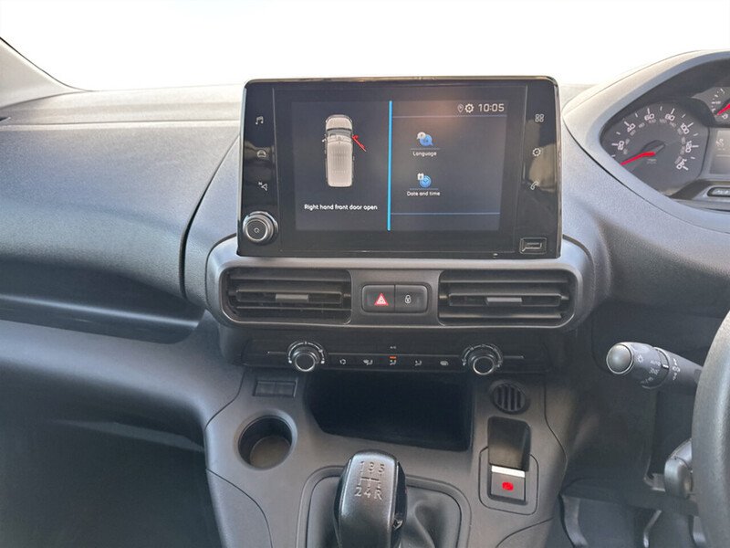 Used Peugeot Partner 2021 for sale - 76848500: Photo 20