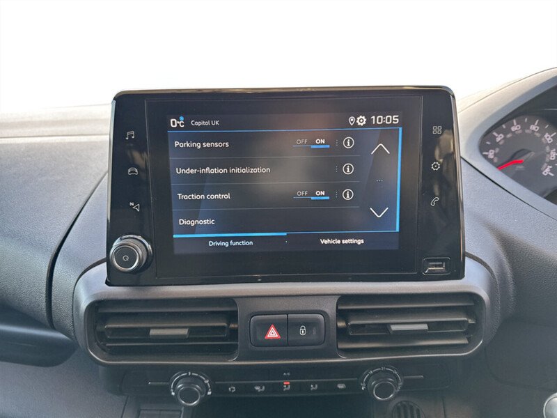 Used Peugeot Partner 2021 for sale - 76848500: Photo 33