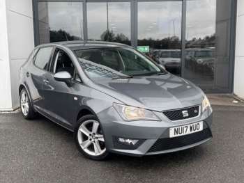 2017 - 1.2 TSI 90 FR Technology 5dr