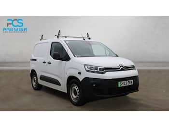 Used Citroen Berlingo 2023 for sale - 79791901: Photo