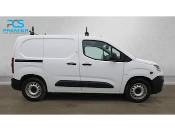 Used Citroen Berlingo 2023 for sale - 79791901: Photo