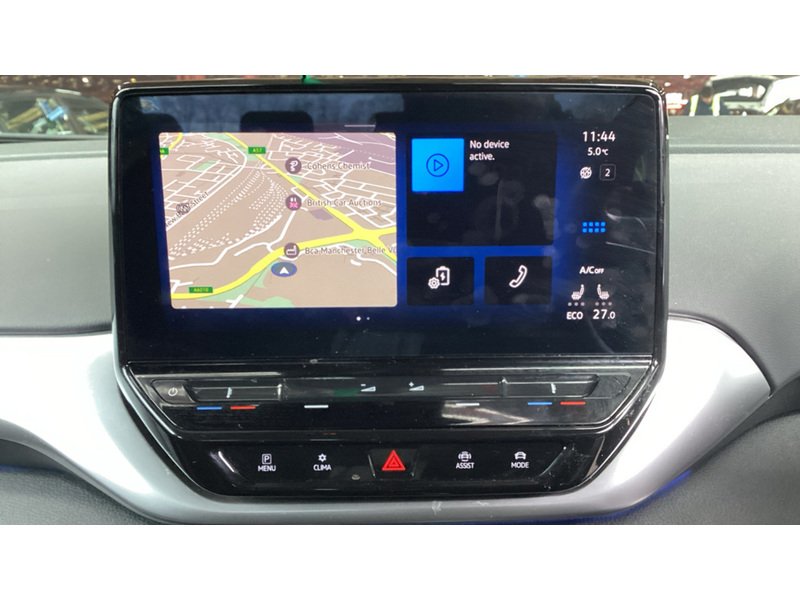 Used Volkswagen ID.4 2022 for sale - 77720587: Photo 10