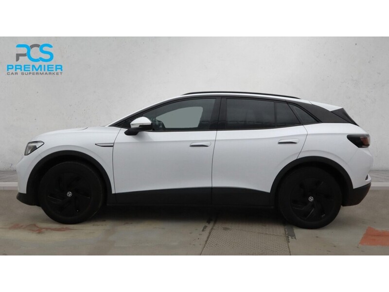 Used Volkswagen ID.4 2022 for sale - 77720587: Photo 11