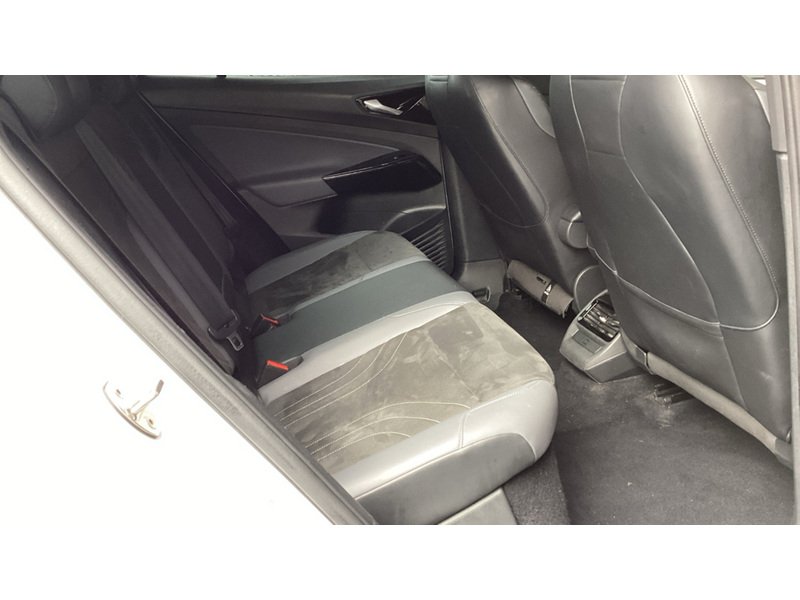 Used Volkswagen ID.4 2022 for sale - 77720587: Photo 13