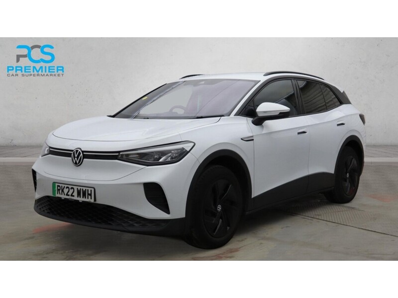 Used Volkswagen ID.4 2022 for sale - 77720587: Photo 14