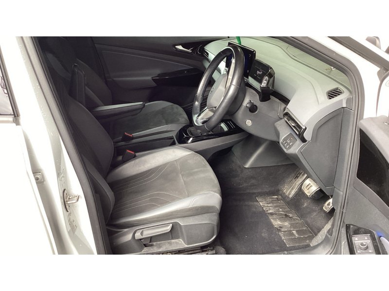 Used Volkswagen ID.4 2022 for sale - 77720587: Photo 4