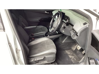Used Volkswagen ID.4 2022 for sale - 77720587: Photo