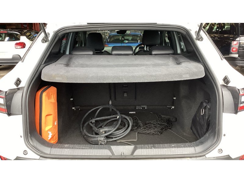 Used Volkswagen ID.4 2022 for sale - 77720587: Photo 7