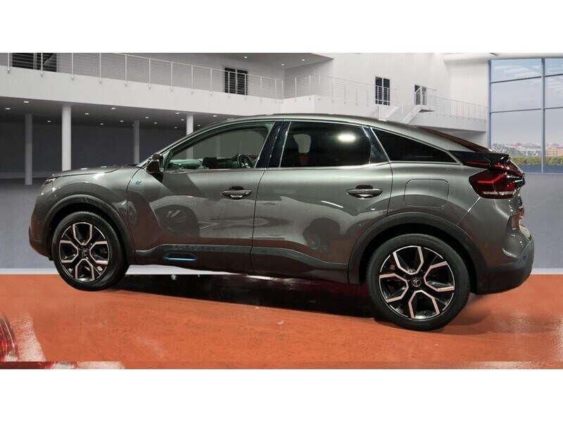 Used Citroen e-C4 for sale - 77370252: Photo 12