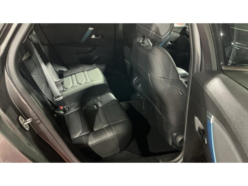 Used Citroen e-C4 for sale - 77370252: Photo 13