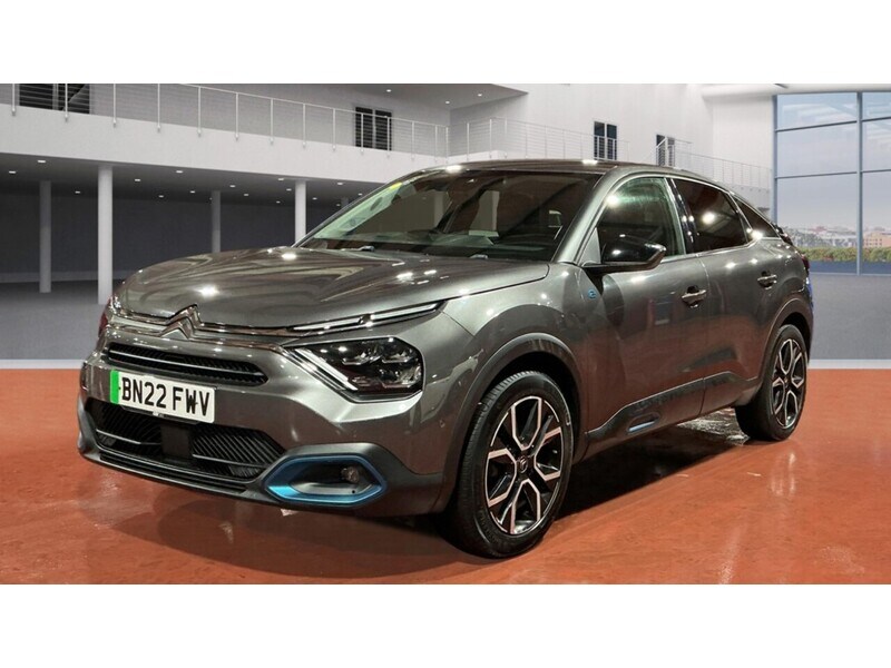 Used Citroen e-C4 for sale - 77370252: Photo 14