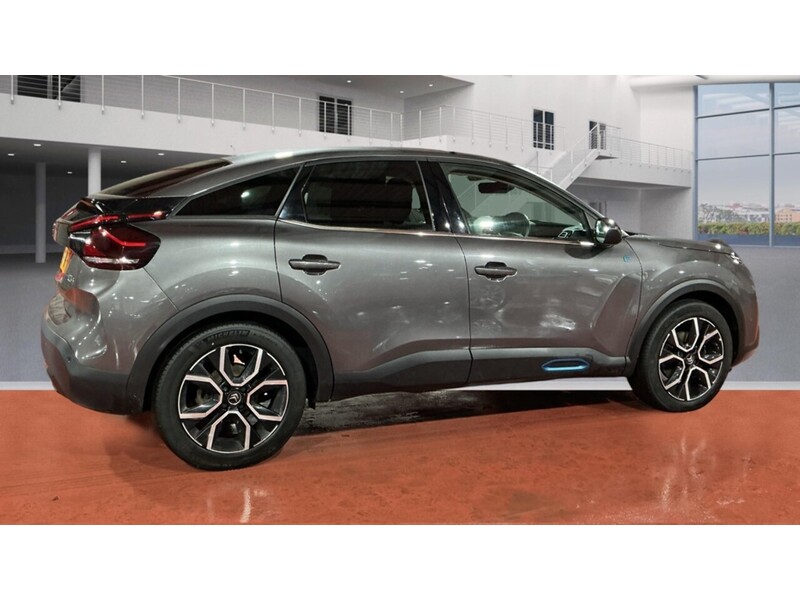 Used Citroen e-C4 for sale - 77370252: Photo 3