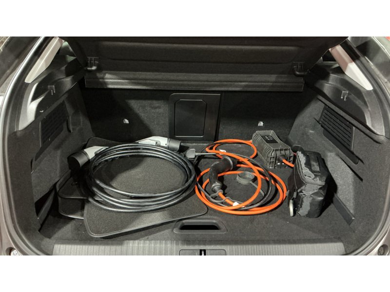 Used Citroen e-C4 for sale - 77370252: Photo 7