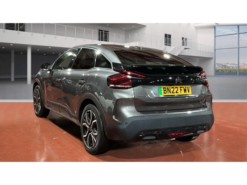 Used Citroen e-C4 for sale - 77370252: Photo 9