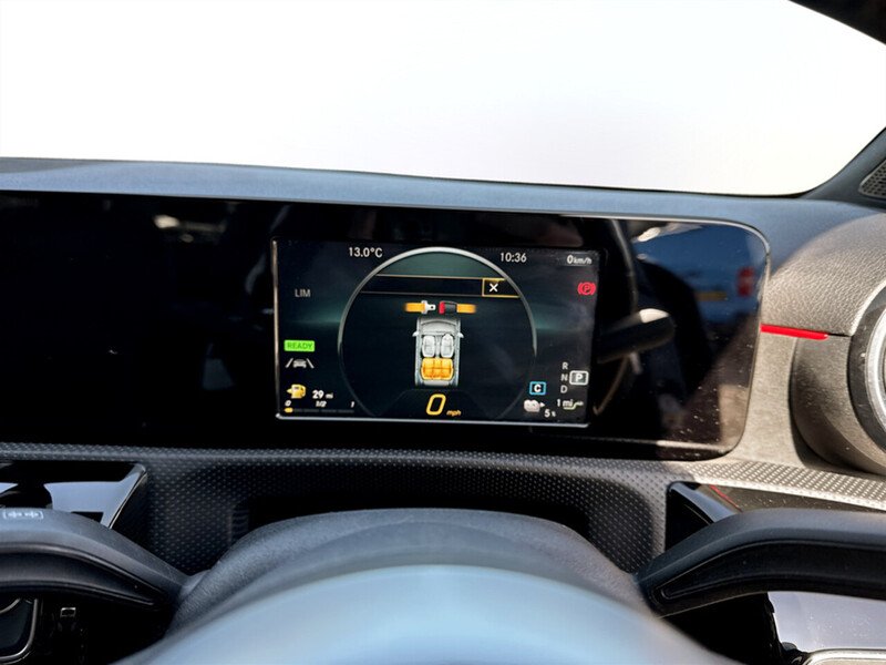 Used Mercedes-Benz A-Class 2020 for sale - 77981698: Photo 10