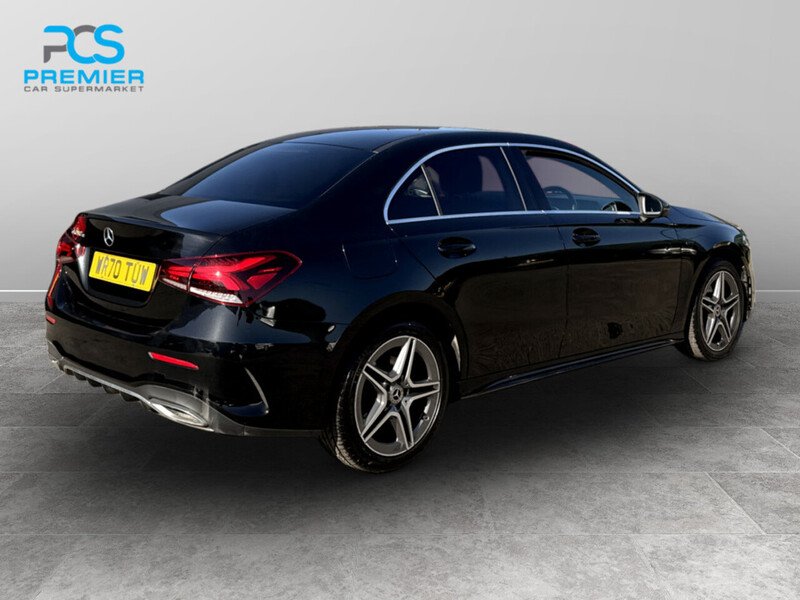 Used Mercedes-Benz A-Class 2020 for sale - 77981698: Photo 11