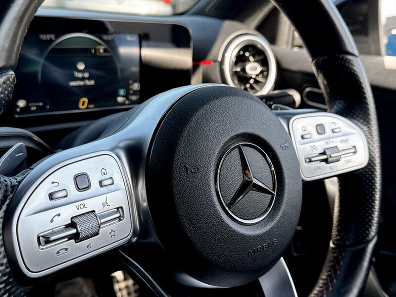 Used Mercedes-Benz A-Class 2020 for sale - 77981698: Photo 12