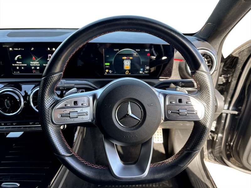 Used Mercedes-Benz A-Class 2020 for sale - 77981698: Photo 14