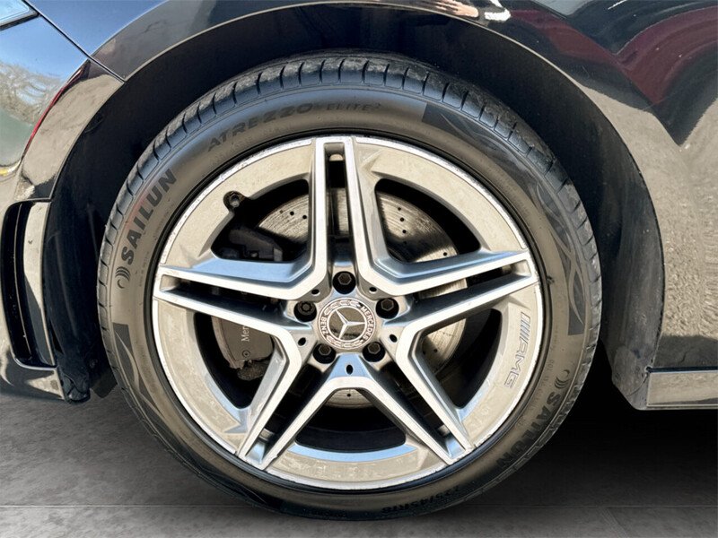 Used Mercedes-Benz A-Class 2020 for sale - 77981698: Photo 16