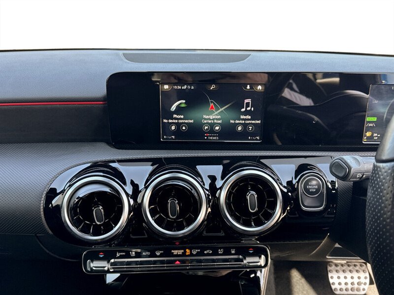 Used Mercedes-Benz A-Class 2020 for sale - 77981698: Photo 17